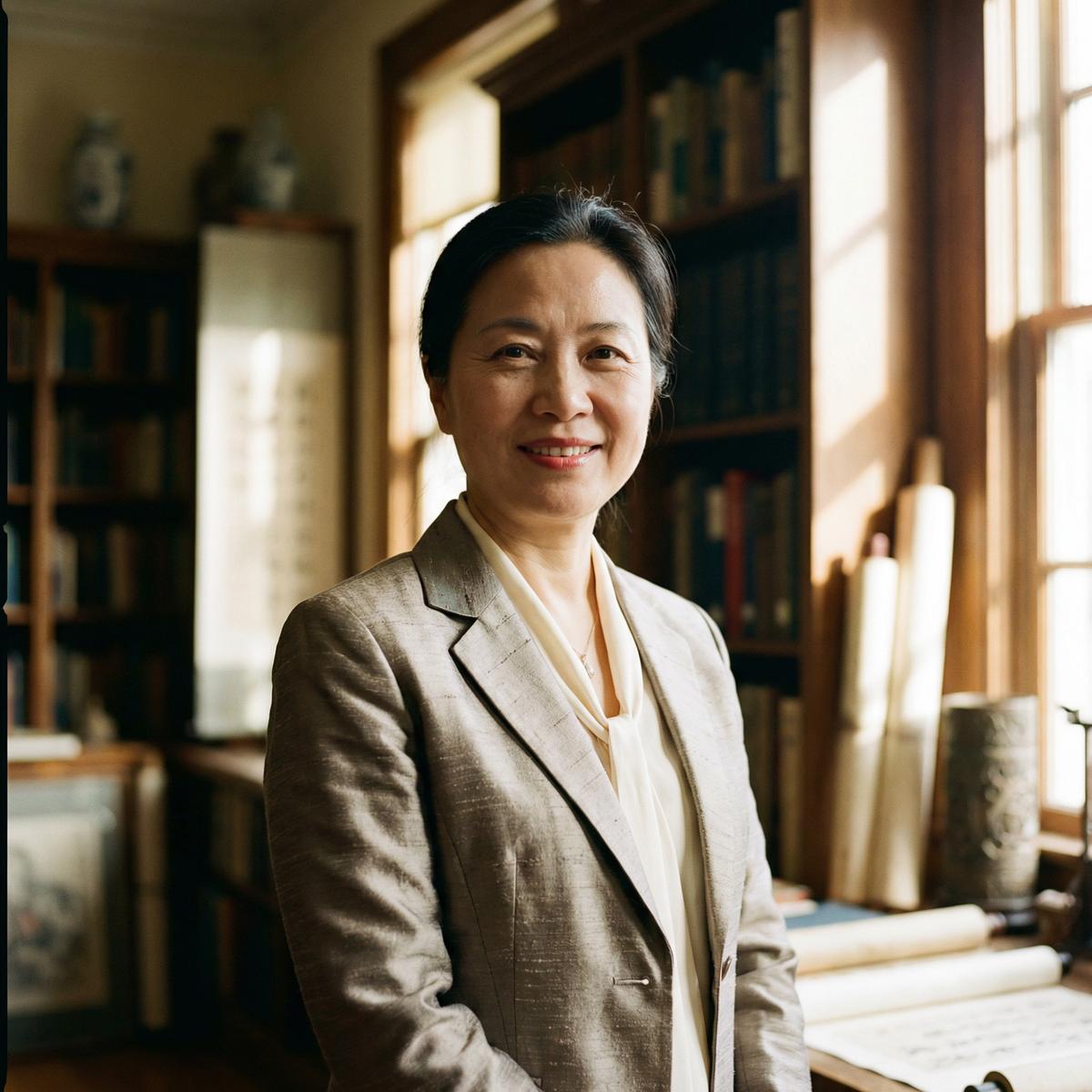 免费看片文化研究者