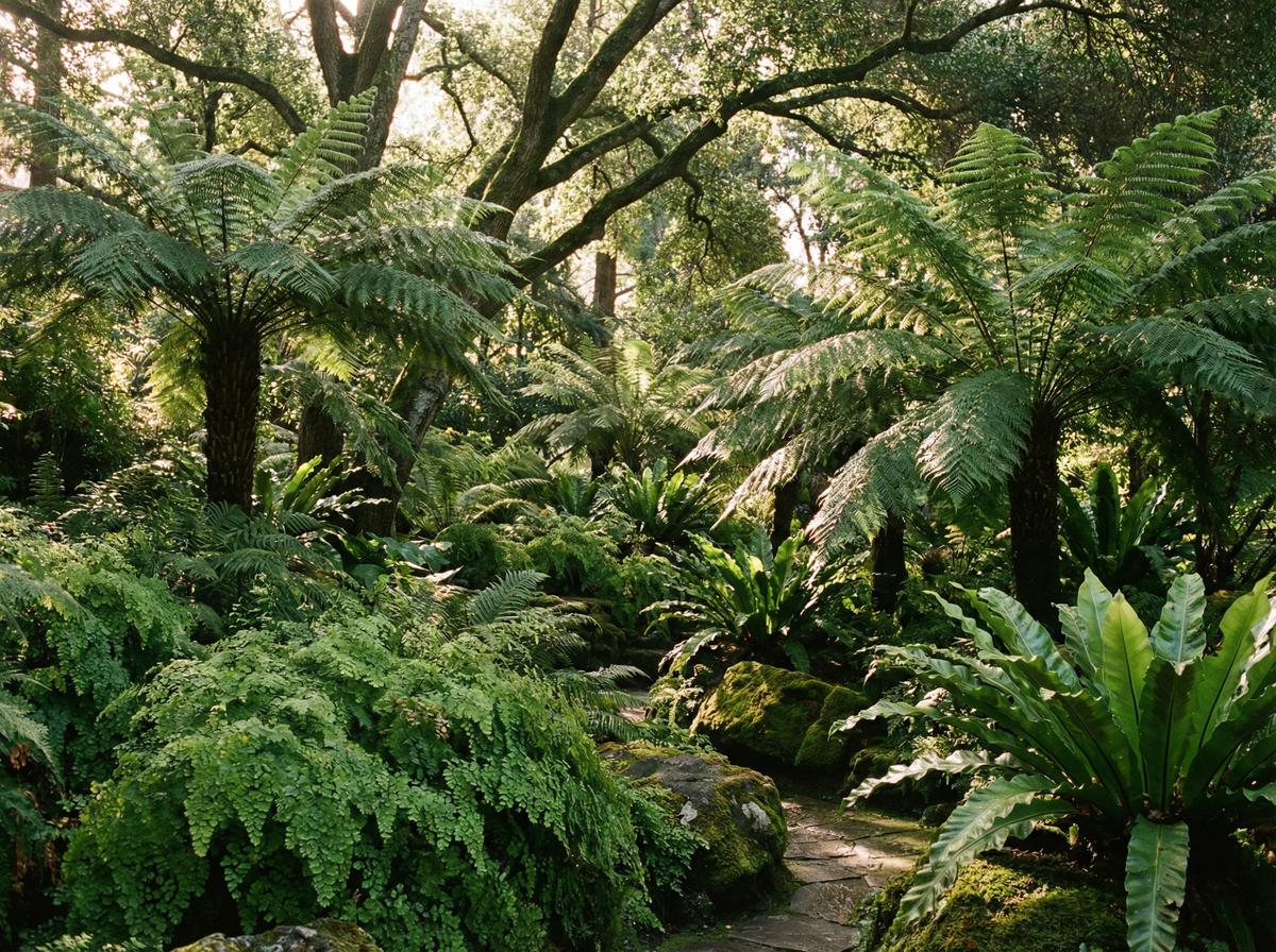 免费看片蕨类植物视频